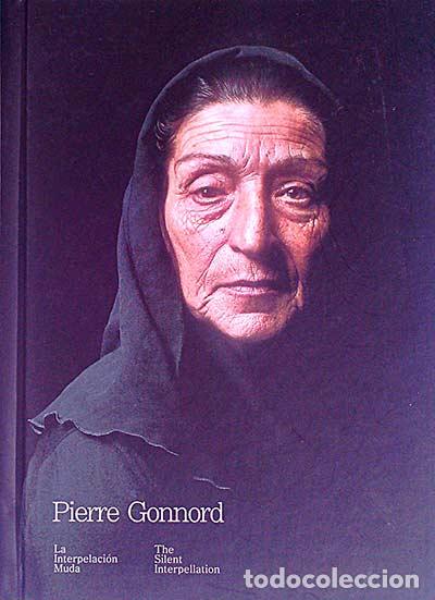 Libros: La interpelaci&oacute;n muda / The silent interpellation - Pierre Gonnord - Foto 1