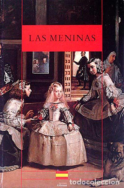 Libros: Las Meninas - VVAA - Foto 1