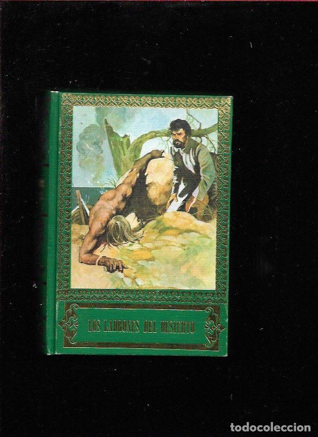 Libros: LADRONES DEL DESIERTO - LOS - MAY, KARL - Foto 7
