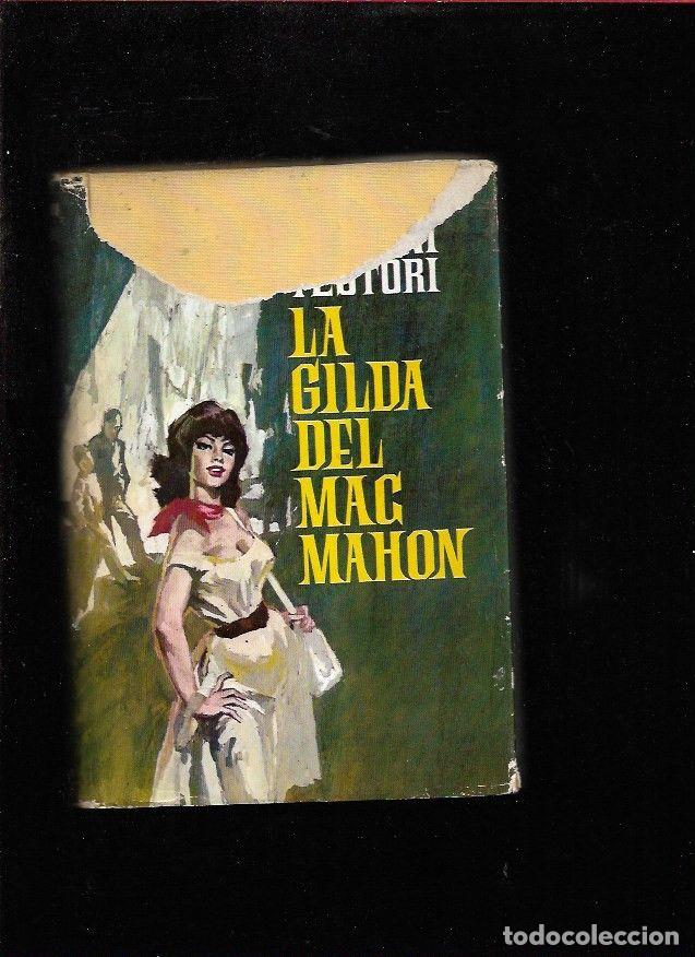 Libros: GILDA DEL MAC MAHON -LA - TESTORI, GIOVANNI - Foto 3