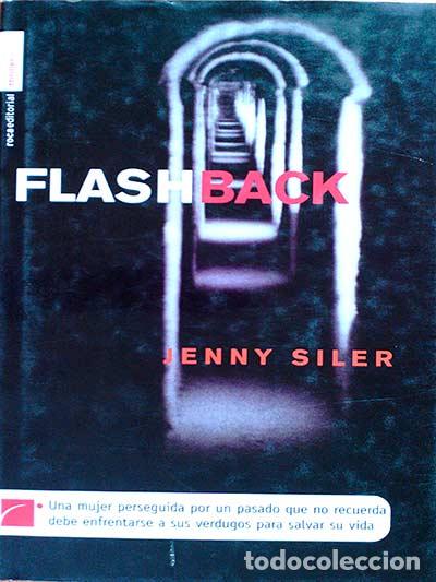 Libros: Flashback - Jenny Siler - Foto 1