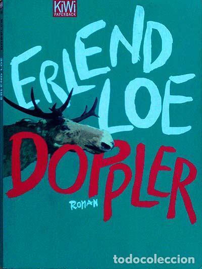 Libros: Erlend Loe - Doppler Roman - Foto 1