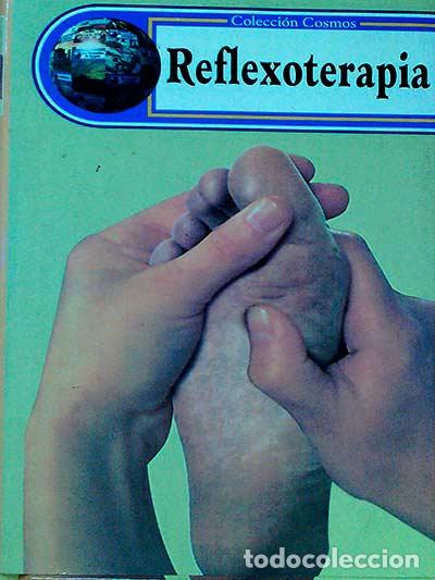 Libros: Reflexoterapia - P. AGUSTI - Foto 1