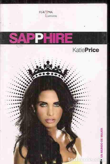 Libros: SAPPHIRE - PRICE, KATIE - Foto 1