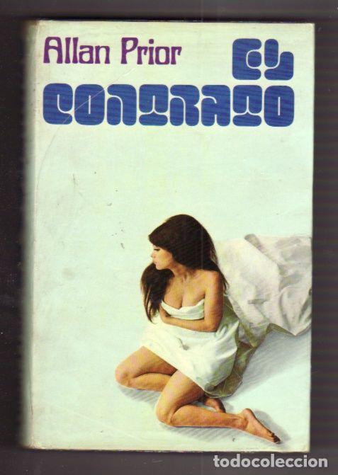 Libros: CONTRATO - EL - PRIOR, ALLAN - Foto 1