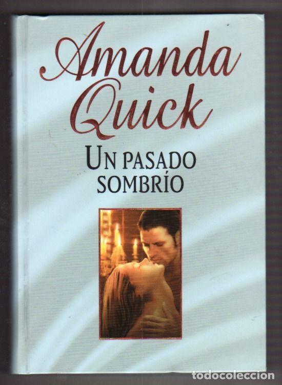 Libros: PASADO SOMBRIO - UN - QUICK, AMANDA - Foto 1