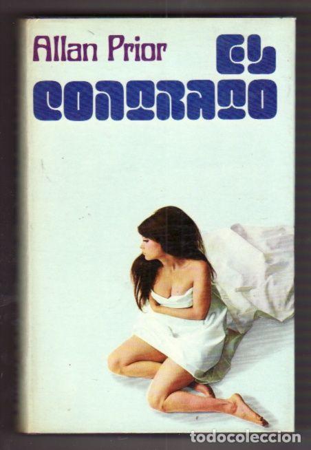 Libros: CONTRATO - EL - PRIOR, ALLAN - Foto 2