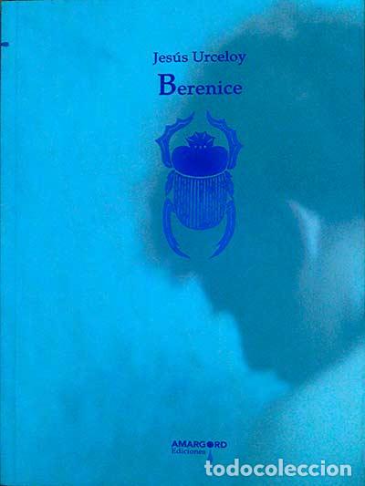Libros: Berenice - Urceloy, Jes&uacute;s - Foto 1
