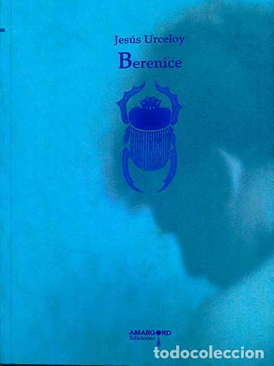 Libros: Berenice - Urceloy, Jes&uacute;s - Foto 1