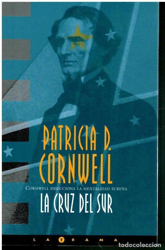 Libros: LA CRUZ DEL SUR. - Foto 1