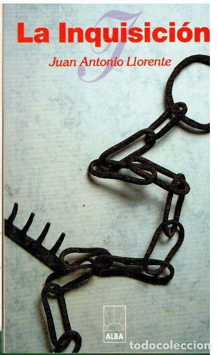 Libros: LA INQUISICI&Oacute;N. - Foto 1