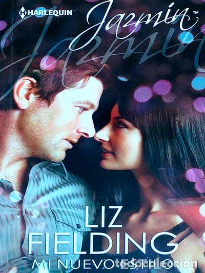 Libros: Mi nuevo estilo - Liz Fielding - Foto 1