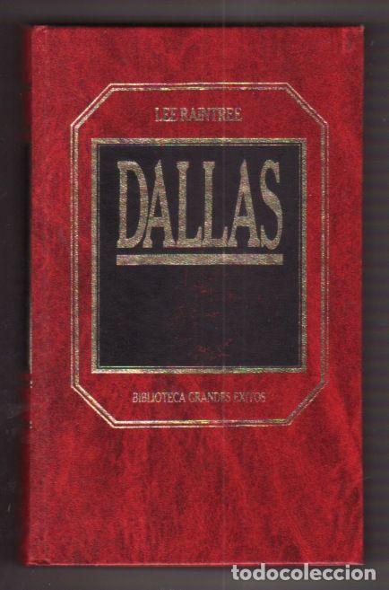 Libros: DALLAS - RAINTREE, LEE - Foto 2