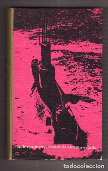Libros: ESTADO DE ALARMA - RASCOVICH, MARK - Foto 1