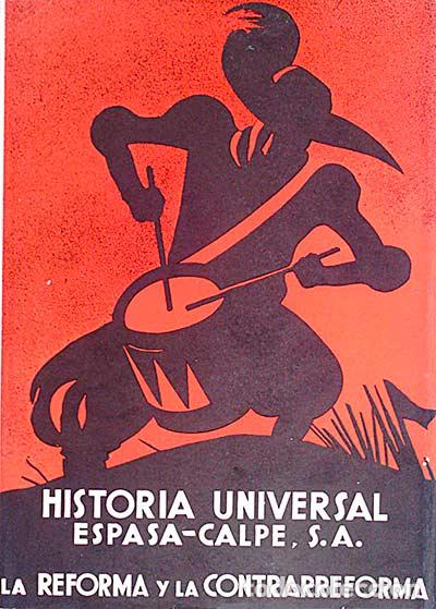 Libros: Historia universal. La Reforma y la Contrarreforma - vvaa - Foto 1