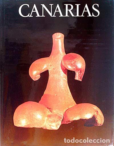 Libros: Canarias - vvaa - Foto 1