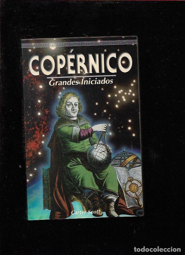 Libros: COPERNICO - YA&Ntilde;EZ SOLANA, MANUEL - Foto 1