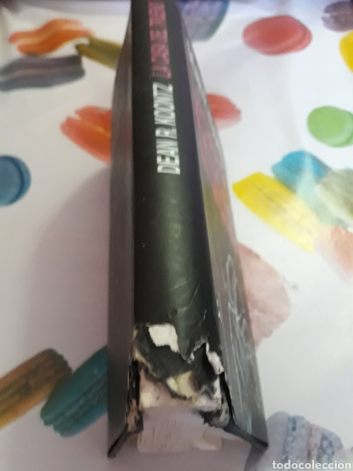 Libros: LIBRO La Casa del Trueno - Foto 2