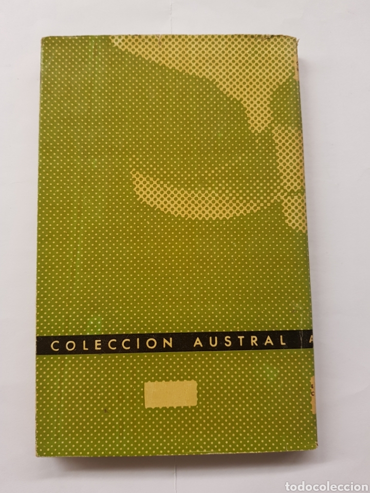 Libros: Vida e Historia - Gregorio Mara&ntilde;&oacute;n - 1941 - Foto 2