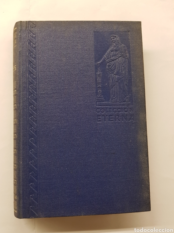 Libros: Los H&eacute;roes - Carlyle - 1938 - Foto 1