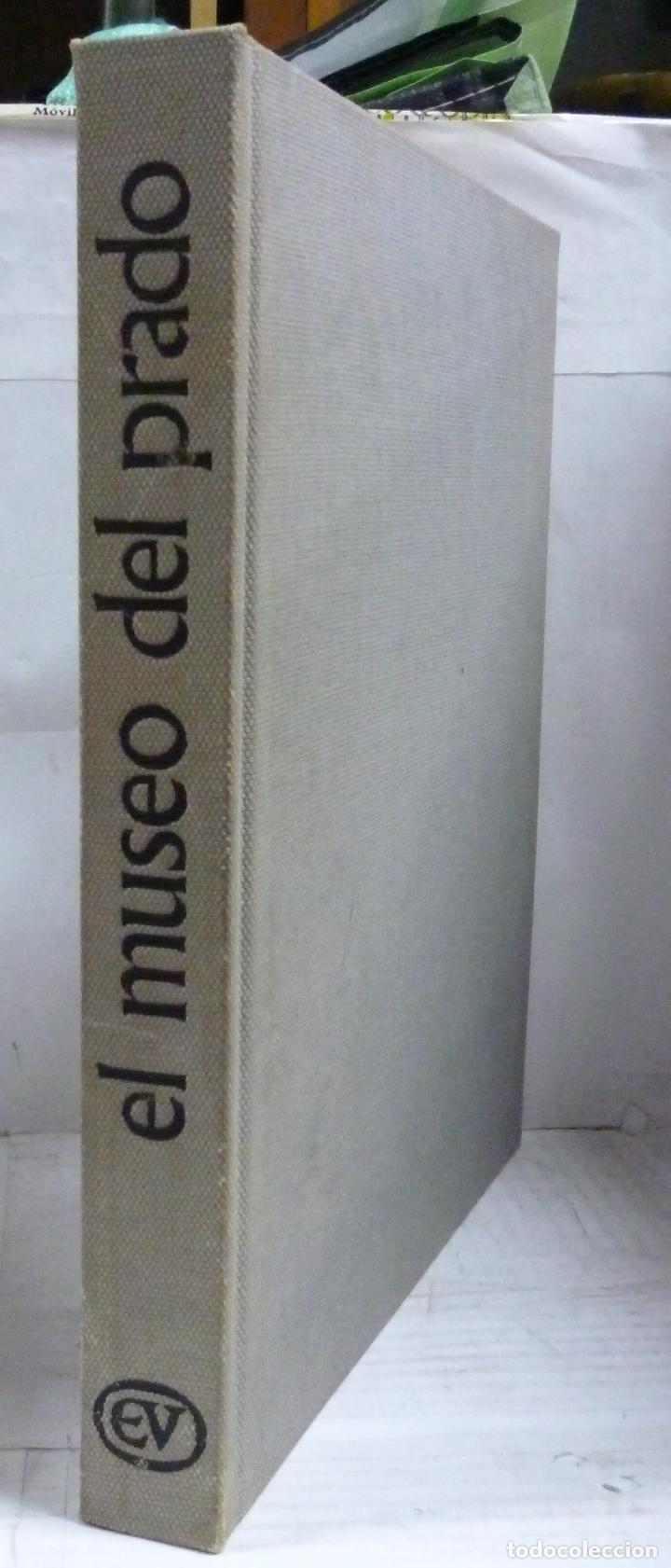 Libros: Los tesoros de arte del MUSEO DEL PRADO - Madrid - Wehle, Harry B