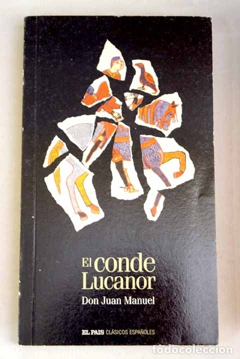 Libros: El conde Lucanor - Foto 1