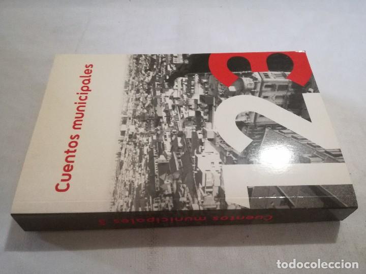 Livres: Cuentos municipales-3-ISBN: 978-84-341-5020- 1