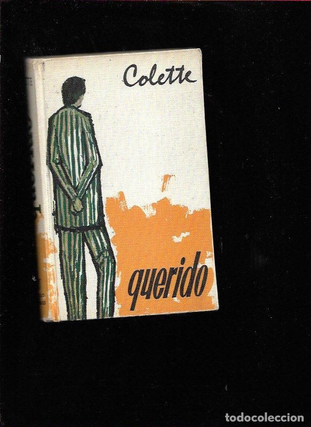 Libros: QUERIDO - COLETTE - Foto 1
