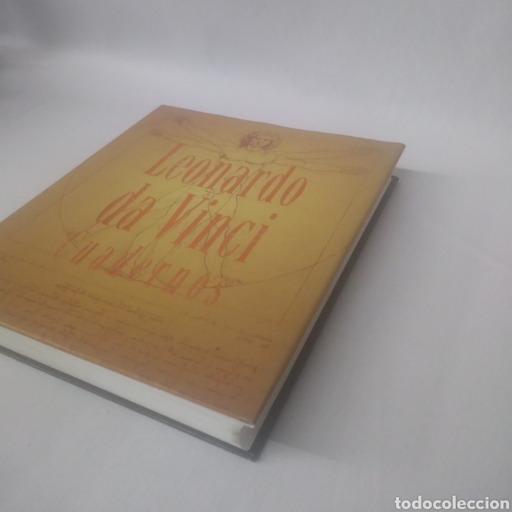 Libros: Cuadernos - Leonardo (da Vinci), H. Anna Suh - Foto 2