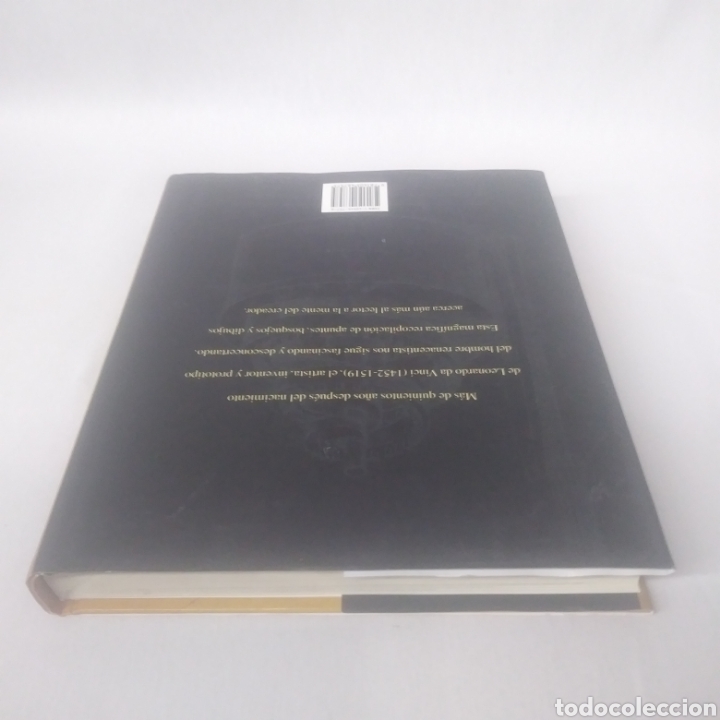 Libros: Cuadernos - Leonardo (da Vinci), H. Anna Suh - Foto 4