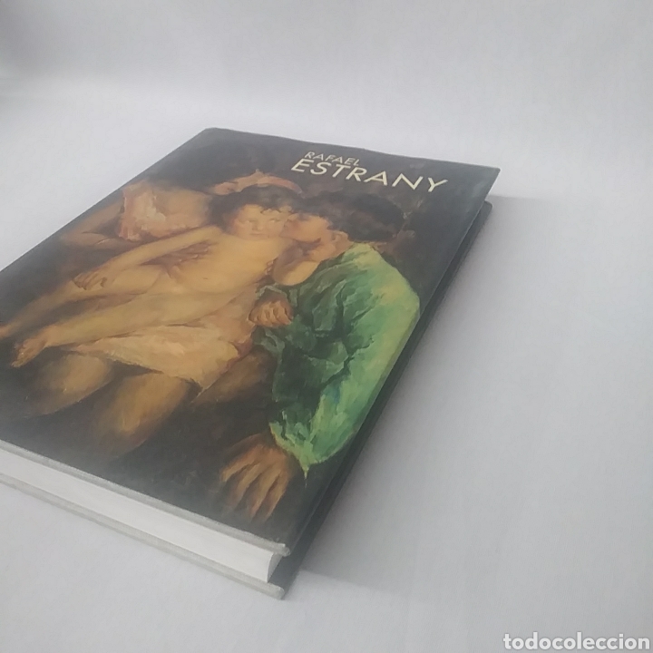 Libros: RAFAEL ESTRANY - Francesc Fontbona - Foto 2