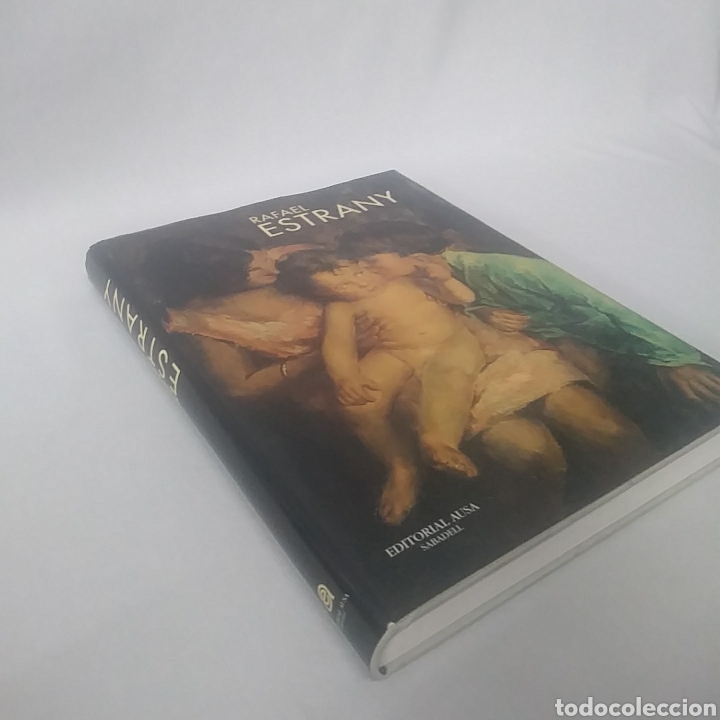 Libros: RAFAEL ESTRANY - Francesc Fontbona - Foto 3