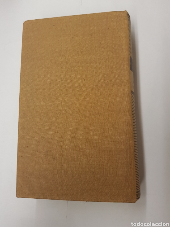 Libros: Los Buddenbrook - Thomas Mann - 1948 - Segunda edici&oacute;n - Foto 2