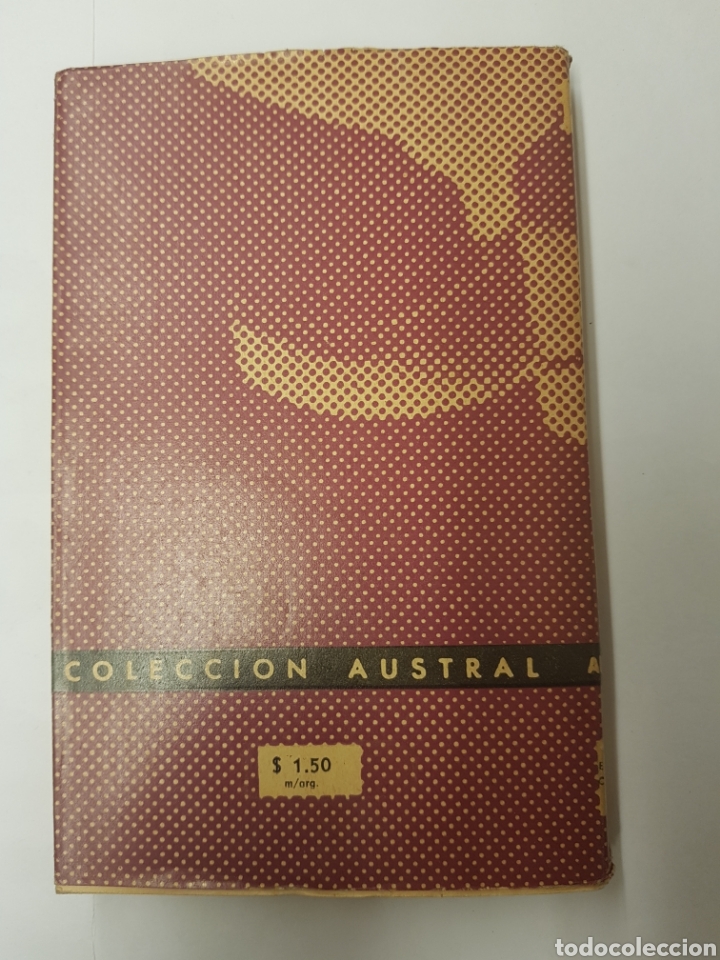 Libros: Nala y Damayanti - An&oacute;nimo - 1947 - Foto 2