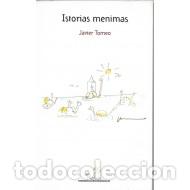 Libros: ISTORIAS MENIMAS - Tomeo,Javier - Foto 1
