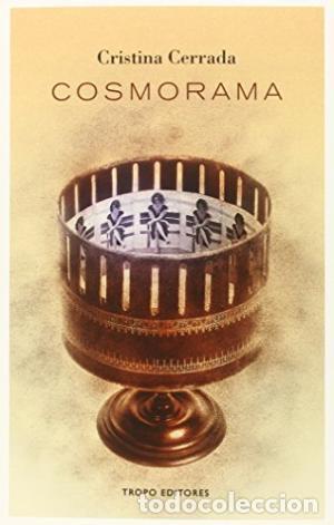 Libros: COSMORAMA - Cerrada,Cristina - Foto 1
