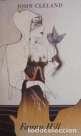 Libros: FANNY HILL - JOHN CLELAND - Foto 1