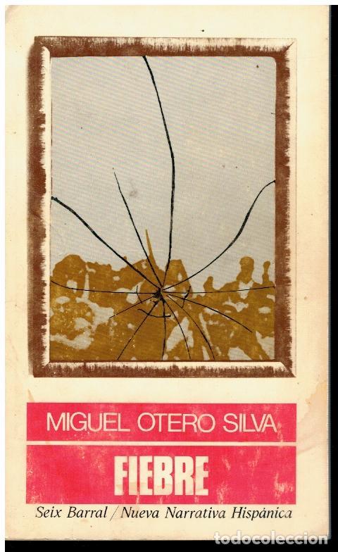 Libros: FIEBRE. - Foto 1