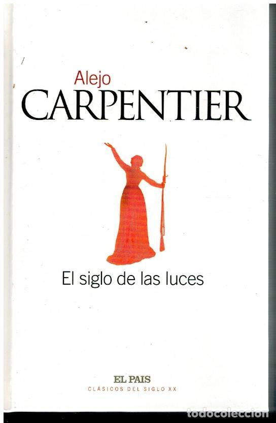 Libros: EL SIGLO DE LAS LUCES. - Foto 1