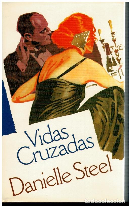 Libros: VIDAS CRUZADAS. - Foto 1