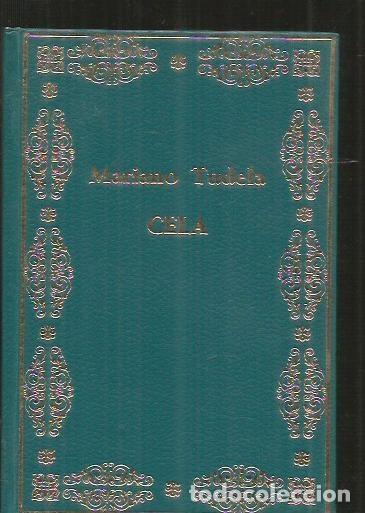 Libros: CELA - TUDELA, MARIANO - Foto 1