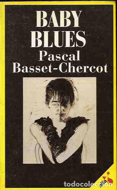 Libros: BABY BLUES - BASSET-CHERCOT, PASCAL - Foto 2