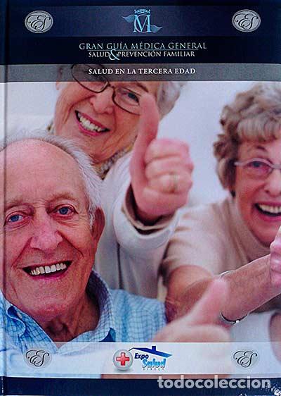 Libros: Salud en la tercera edad 6 - VVAA - Foto 1