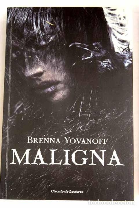 Libros: Maligna: Yovanoff, Brenna.- Yovanoff, Brenna - Foto 1