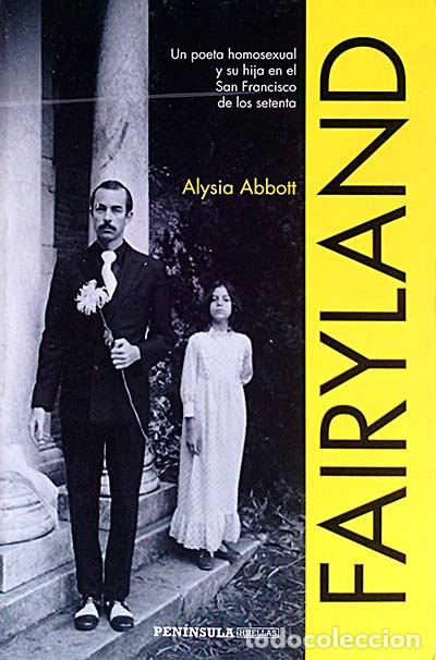 Libros: Fairyland - Alysia Abbott - Foto 1