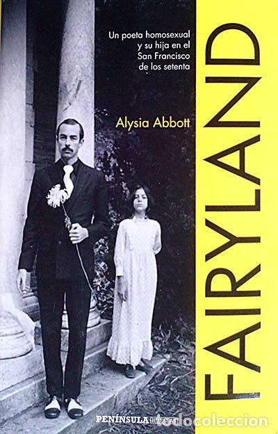 Libros: Fairyland - Alysia Abbott - Foto 1