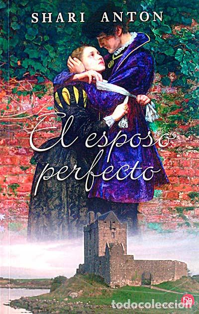 Libros: El esposo perfecto - Shari Anton - Foto 1