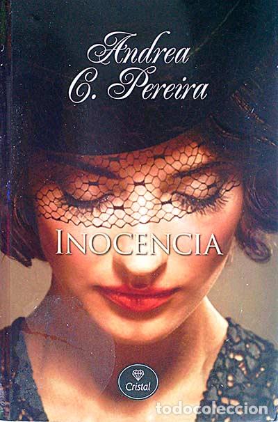 Libros: Inocencia - Andrea C. Pereira - Foto 1
