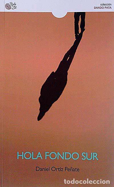 Libros: Hola fondo sur - Daniel Ortiz Pe&ntilde;ate - Foto 1