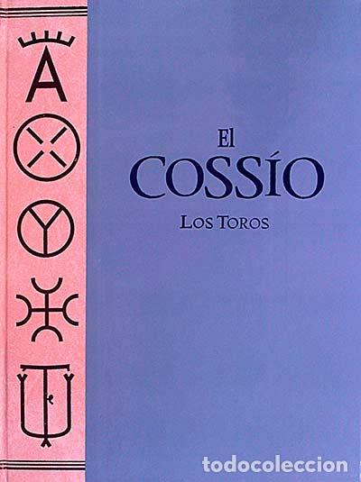 Libros: El Coss&iacute;o. Los toros 3 La plaza - Coss&iacute;o - Foto 1
